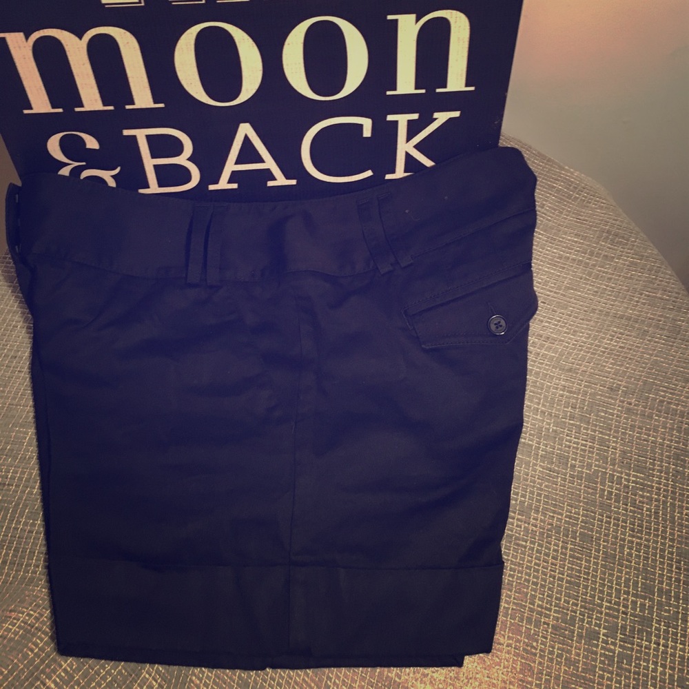 Express Casual Shorts