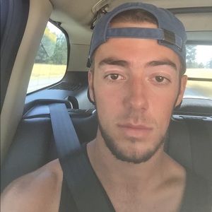 Meet your Posher, Jake