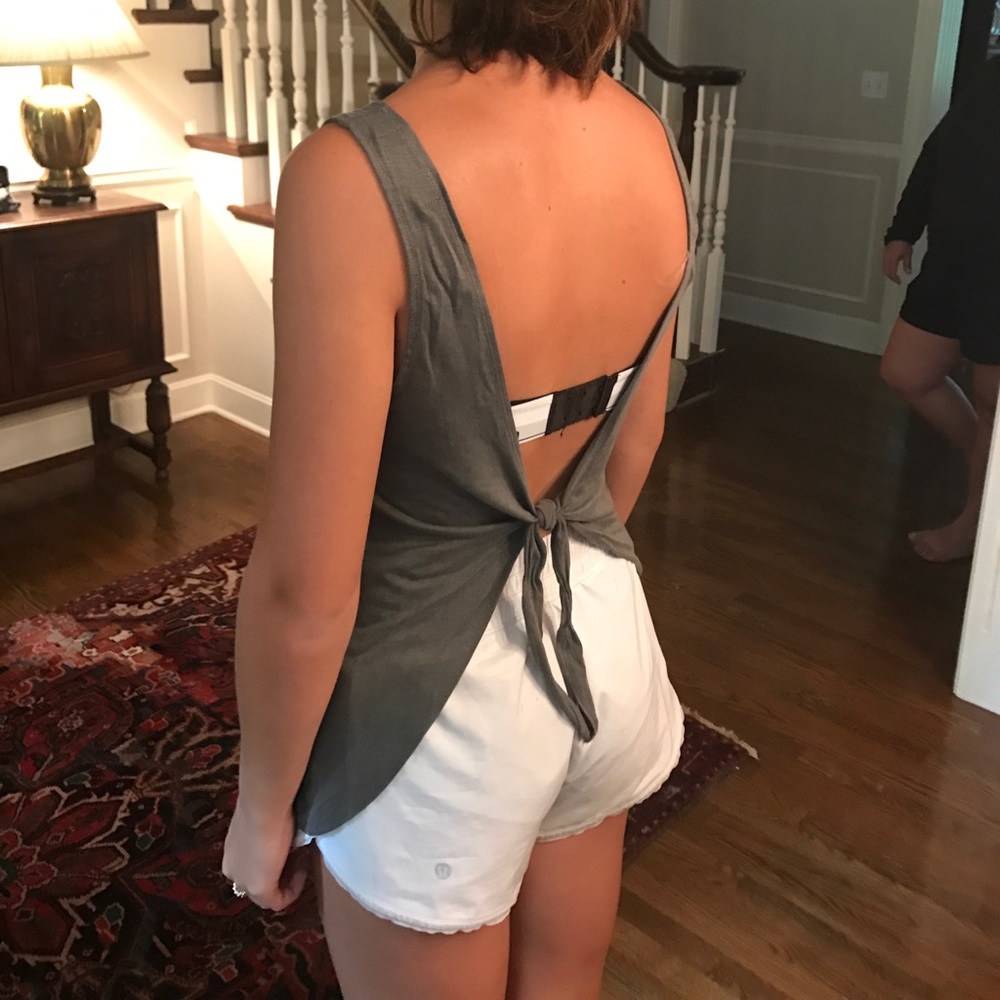 Boutique top