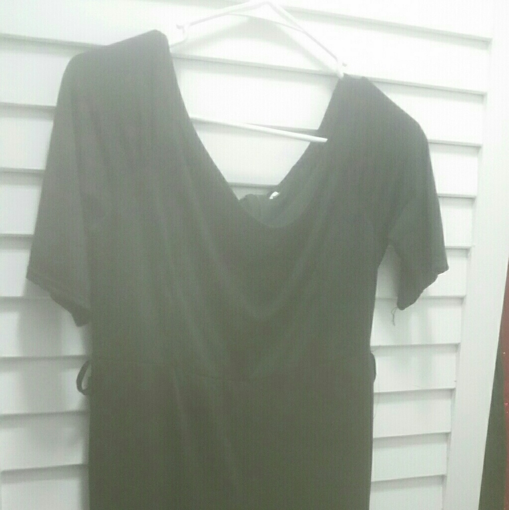 Sexy jumpsuit wear them with any thing