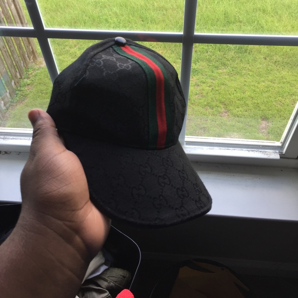 Gucci Cap Hat