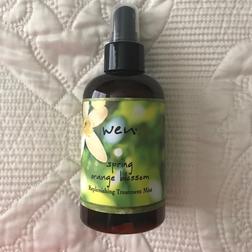 Wen Replenishing Treatment Mist