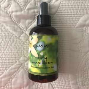 Wen Replenishing Treatment Mist