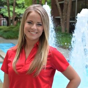 Meet your Posher, Monica