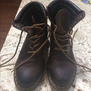 Dr. Martens aka Doc Martens