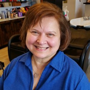 Meet your Posher, Kathi