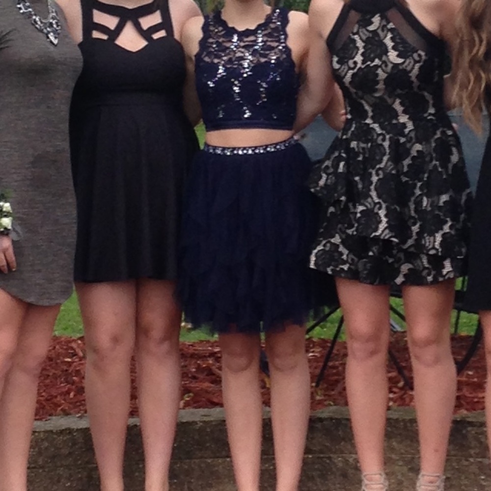 Prom/hoco dress. Make an offer!
