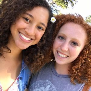 Meet your Posher, Cori