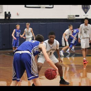 Meet your Posher, Todd