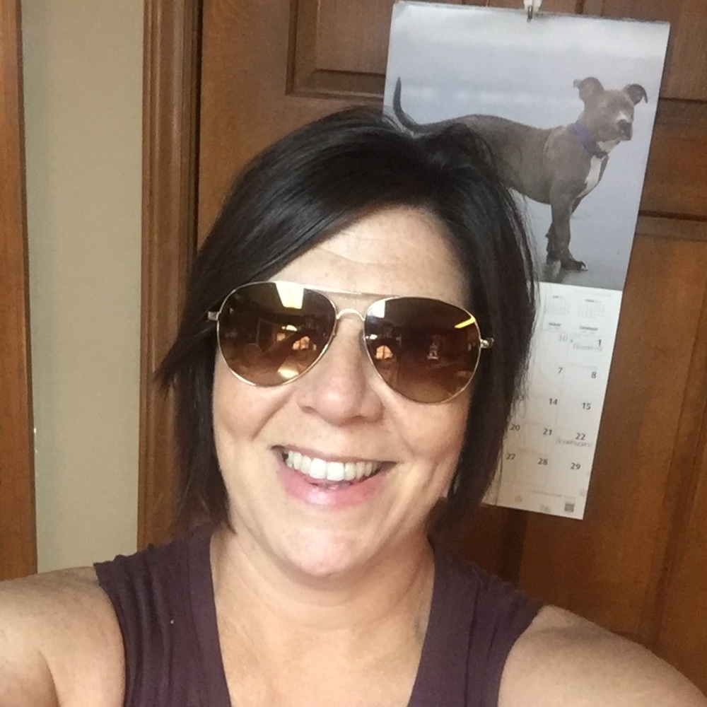 Meet your Posher, Heather