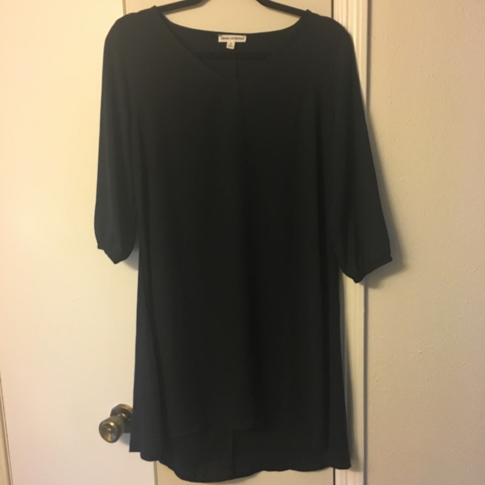 Tunic Dress