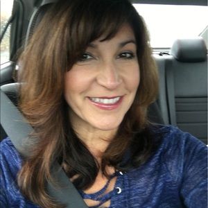 Meet your Posher, Corrina