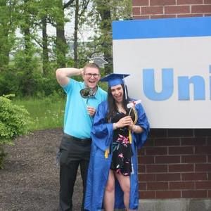 Meet your Posher, Timothy