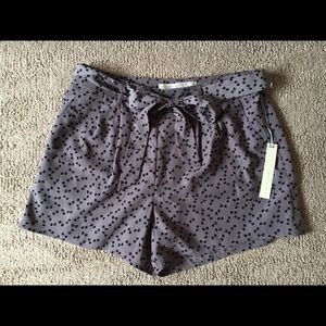 NWT LC Lauren Conrad shorts