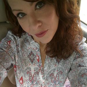 Meet your Posher, Jacquelyn