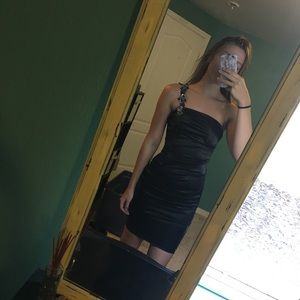 Women's formal dress