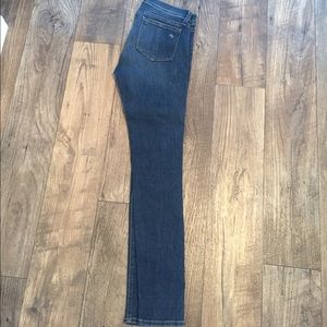 Rag and bone denim