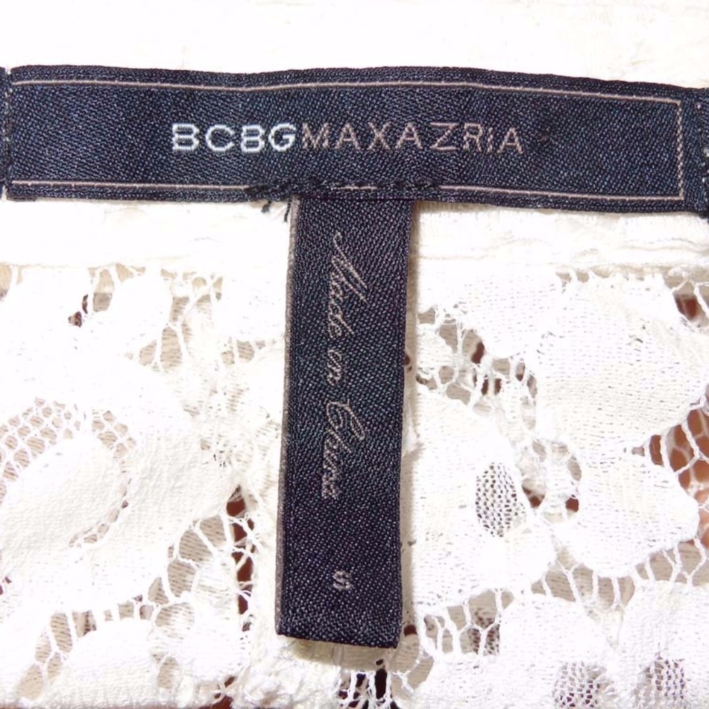BCBGMAXAZRIA