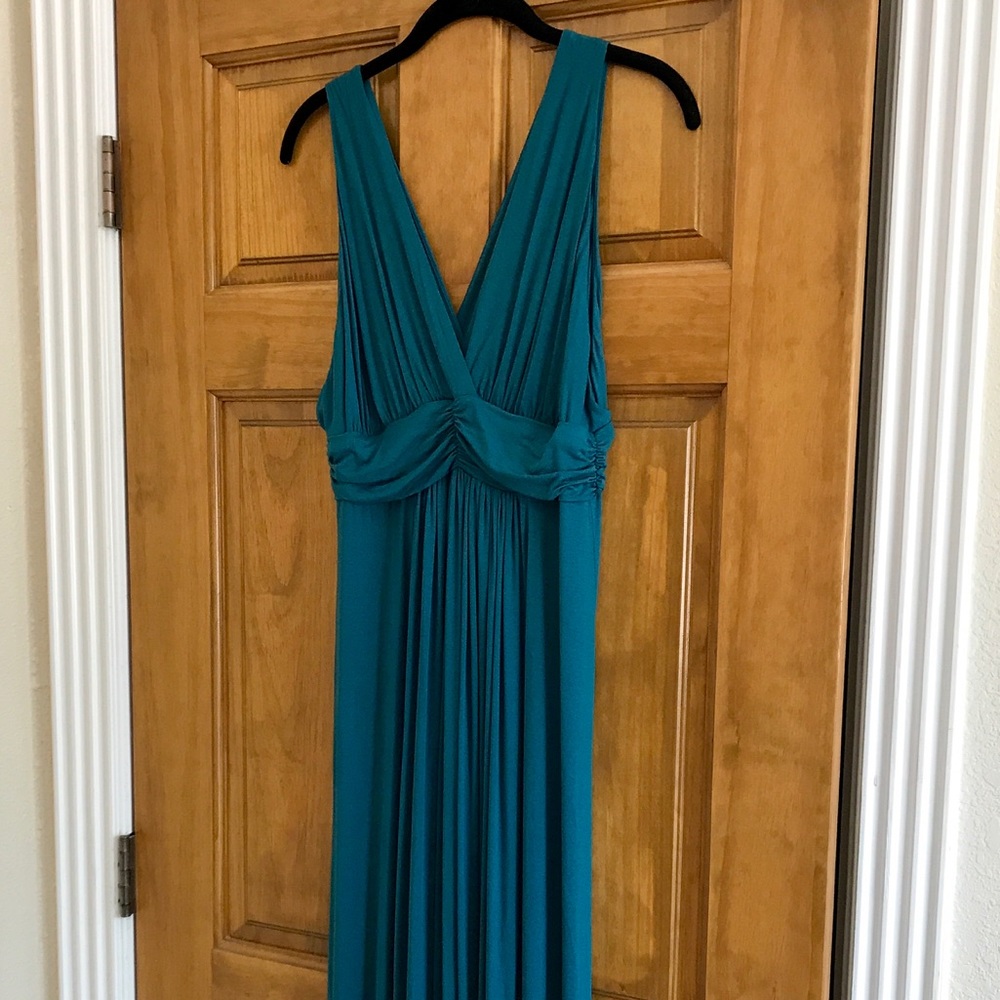 Maxi dress 👗