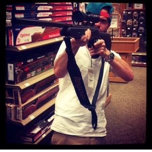 Meet your Posher, David