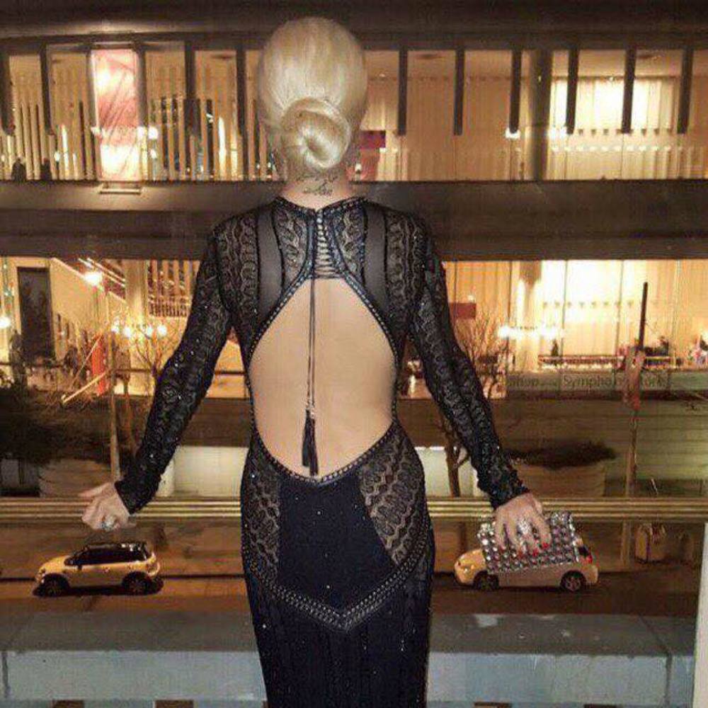 Meet your Posher, Tara