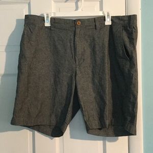 Men's J. Crew shorts!