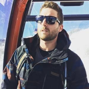 Meet your Posher, Austin