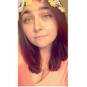 Meet your Posher, Brianna