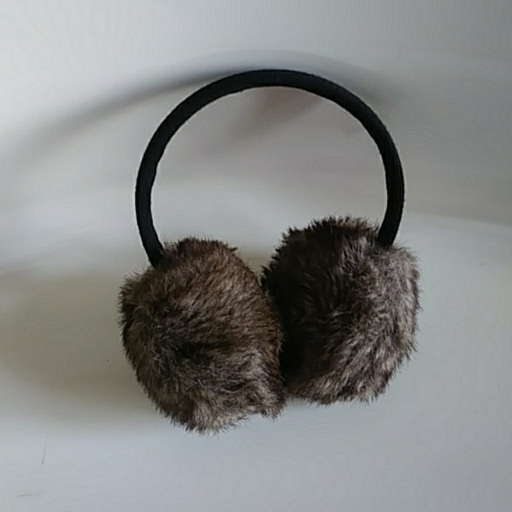 Forever 21 earmuffs