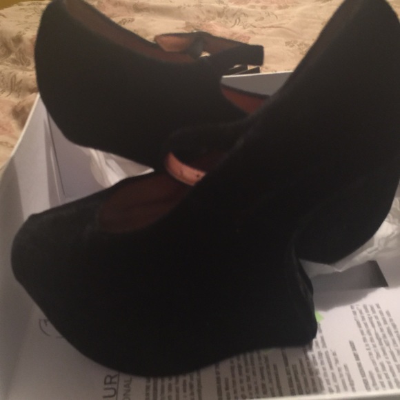 Jeffrey Campbell Nightwalk - Picture 2 of 2