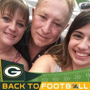 Meet your Posher, Dawn