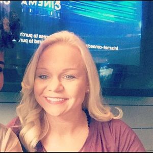 Meet your Posher, Heidi