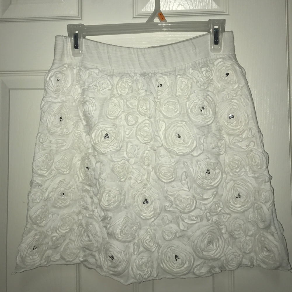 INC Concepts skirt Petite small