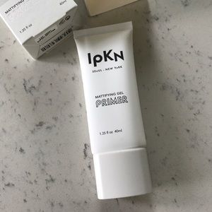 Korean Beauty IPKN Mattifying Gel Primer NEW