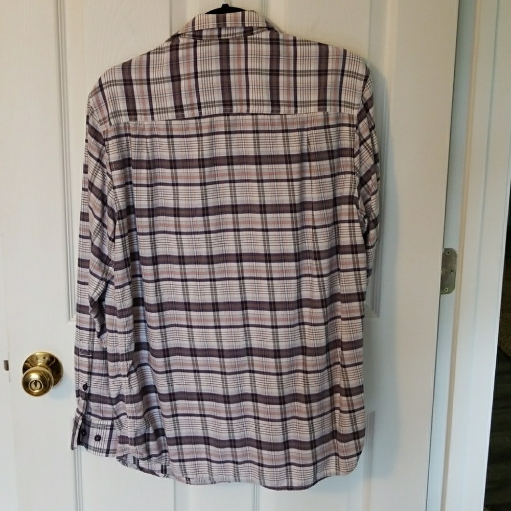 💐 Donating 6/1 Men's Tommy Bahama shirt - Picture 7 of 8