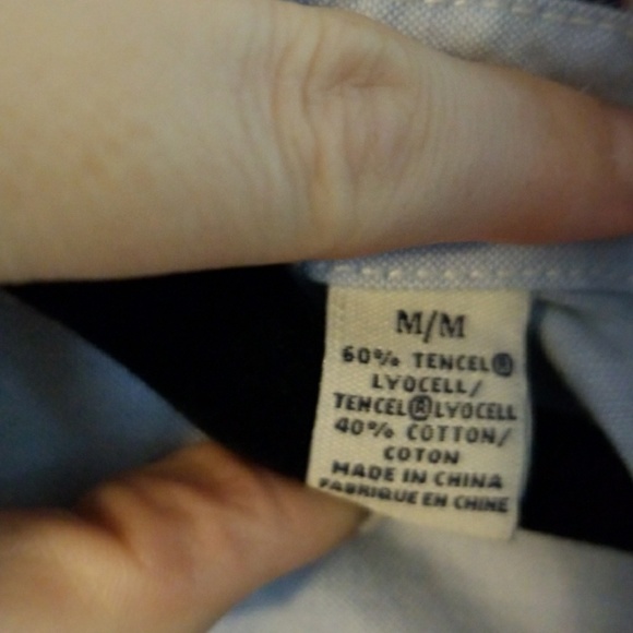 💐 Donating 6/1 Men's Tommy Bahama shirt - Picture 3 of 8