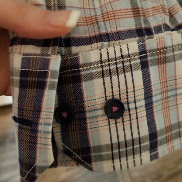 💐 Donating 6/1 Men's Tommy Bahama shirt - Picture 6 of 8