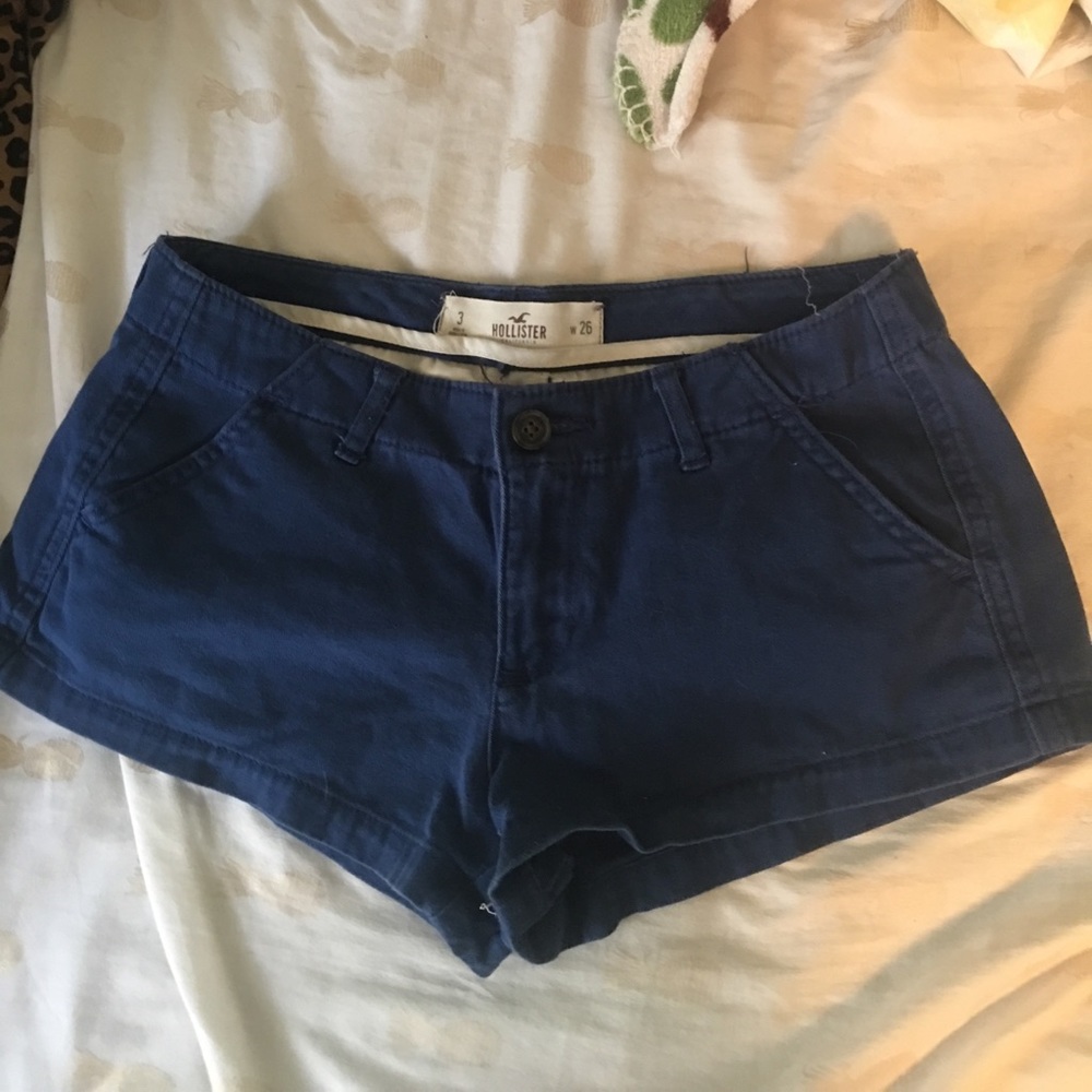 Shorts