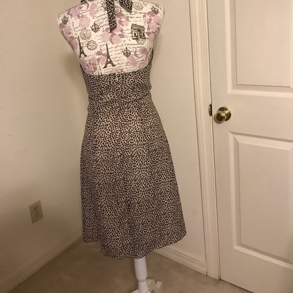 Dress - Picture 4 of 5