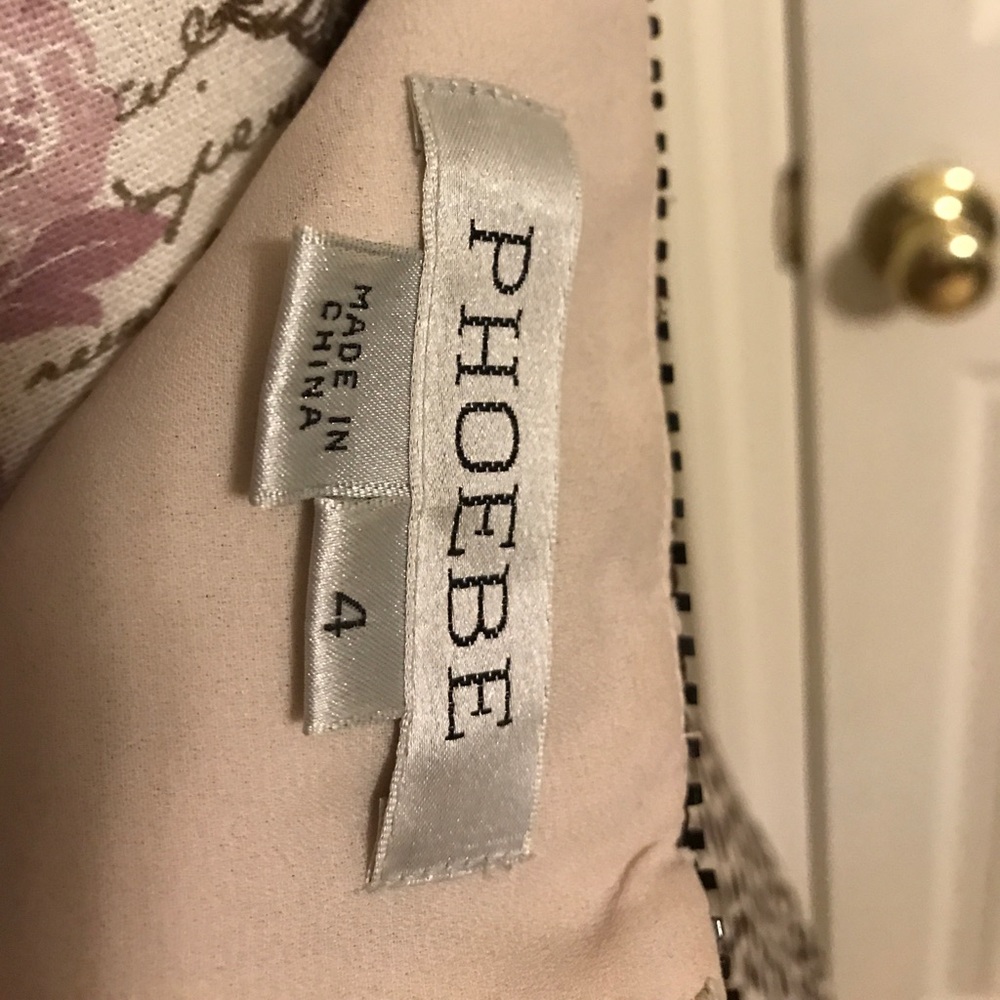 Dress - Picture 5 of 5