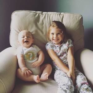 Meet your Posher, Kelly