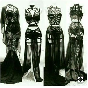 NEED outfits, shoes, accessories for Burning Man!!