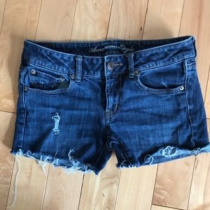 American Eagle AEO Shorts