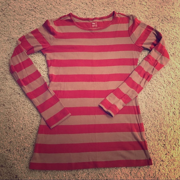 Gap striped tee - Picture 1 of 3