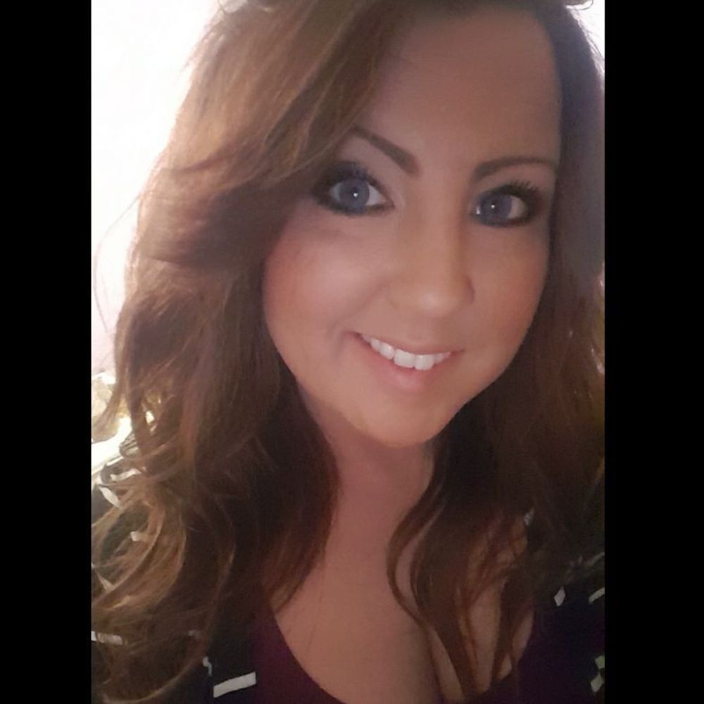 Meet your Posher, Tiffany