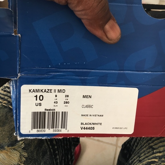 Kamikazee 🔥🔥🔥🔥🔥 - Picture 3 of 3