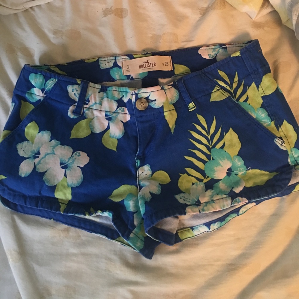Shorts