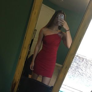 Women's dress