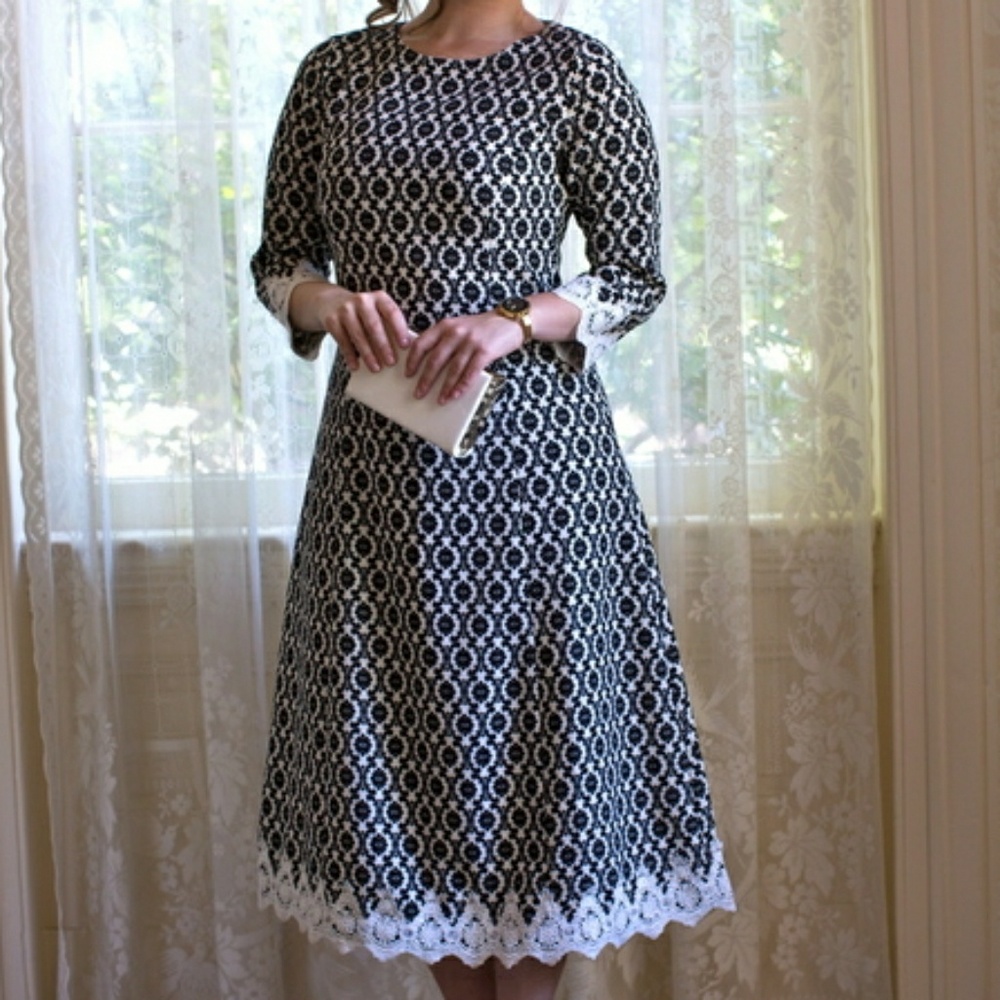 Dainty jewells dress