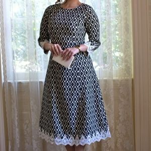 Dainty jewells dress